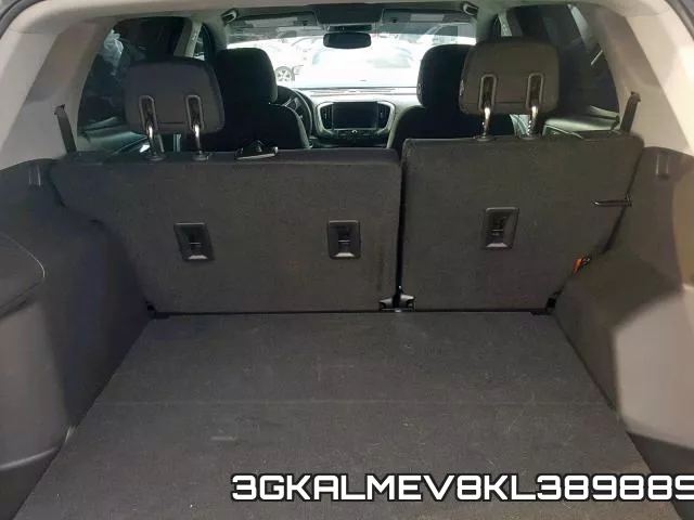3GKALMEV8KL389889 фото 10