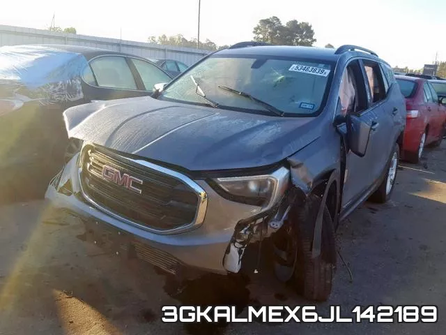 3GKALMEX6JL142189 фото 3