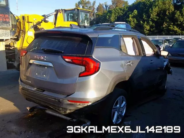 3GKALMEX6JL142189 фото 5