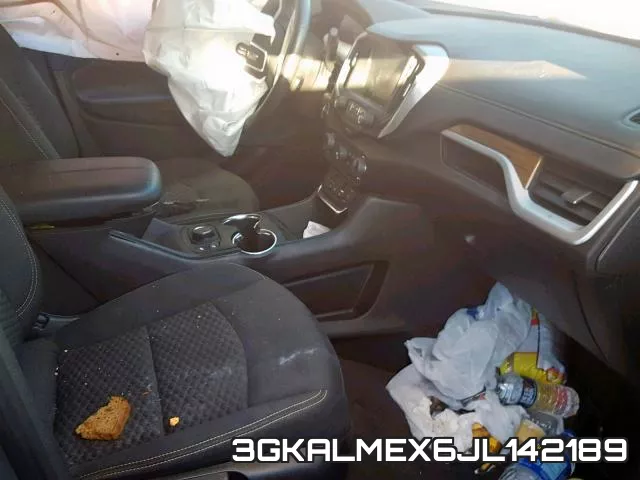 3GKALMEX6JL142189 фото 6