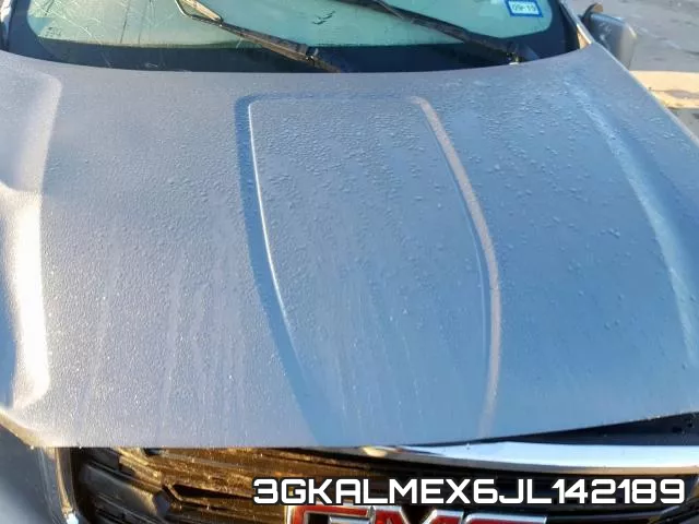 3GKALMEX6JL142189 фото 8