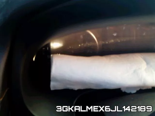 3GKALMEX6JL142189 фото 9