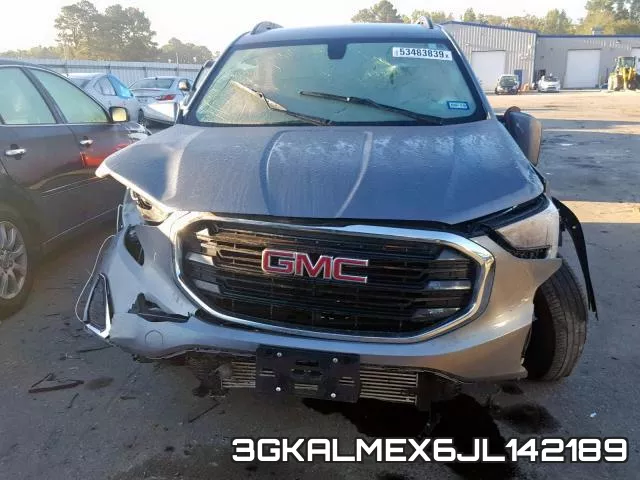 3GKALMEX6JL142189 фото 10