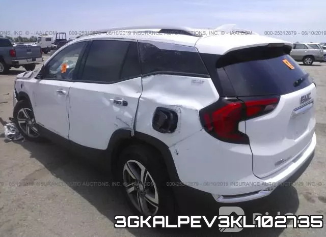 3GKALPEV3KL102735 фото 4
