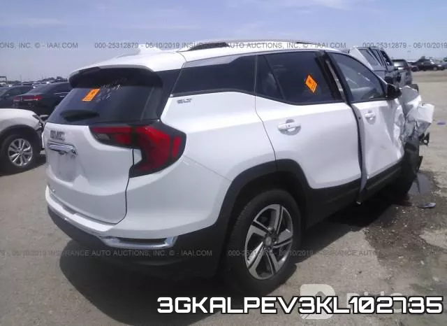 3GKALPEV3KL102735 фото 5
