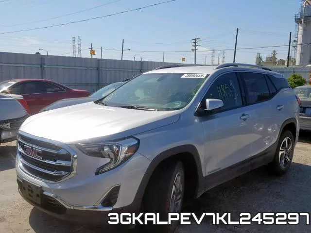 3GKALPEV7KL245297 фото 3