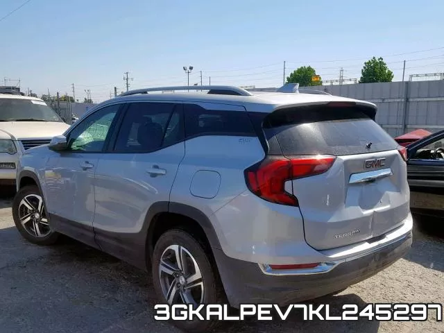 3GKALPEV7KL245297 фото 4