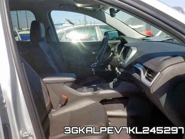 3GKALPEV7KL245297 фото 6