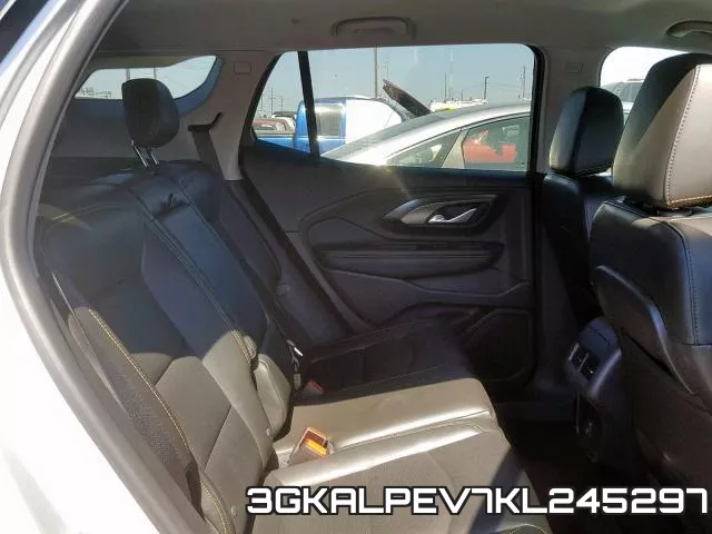 3GKALPEV7KL245297 фото 7