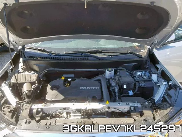 3GKALPEV7KL245297 фото 8