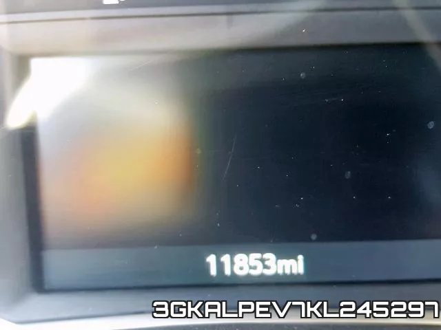 3GKALPEV7KL245297 фото 9
