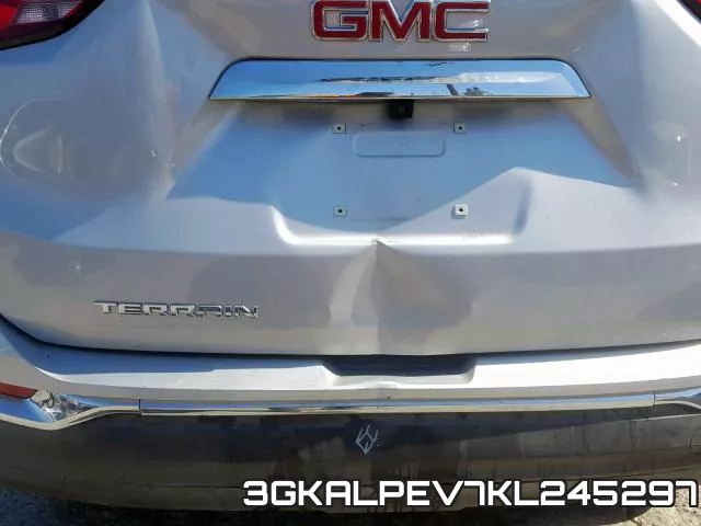 3GKALPEV7KL245297 фото 10