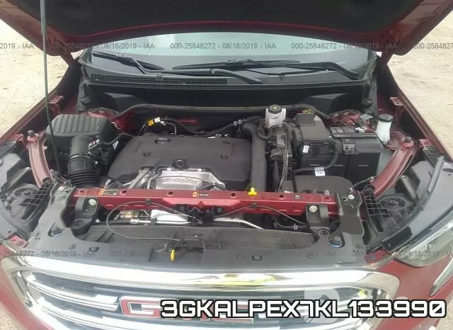 3GKALPEX7KL133990 фото 2