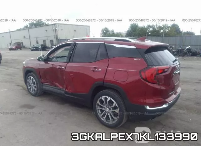 3GKALPEX7KL133990 фото 4