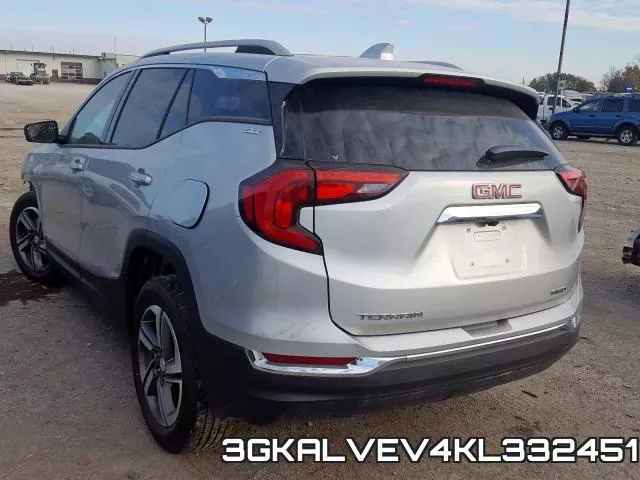 3GKALVEV4KL332451 фото 4