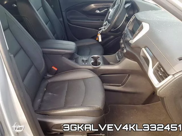 3GKALVEV4KL332451 фото 6