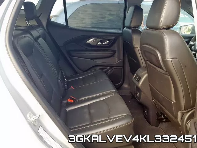 3GKALVEV4KL332451 фото 7