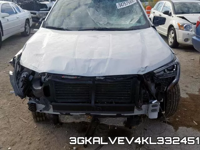 3GKALVEV4KL332451 фото 8