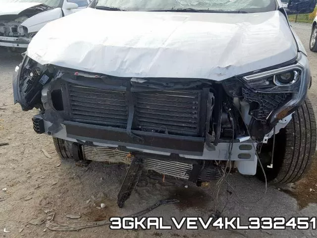 3GKALVEV4KL332451 фото 10