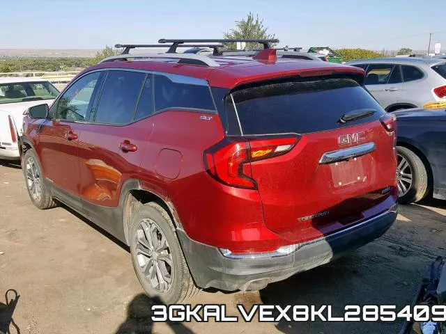 3GKALVEX8KL285409 фото 4