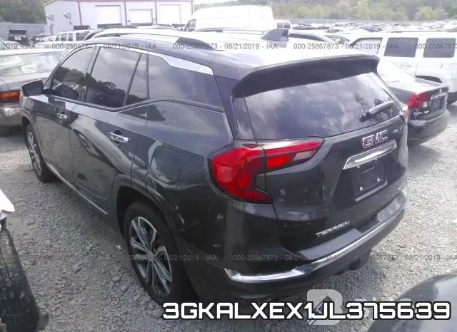 3GKALXEX1JL375639 фото 4