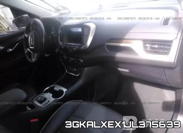 3GKALXEX1JL375639 фото 6