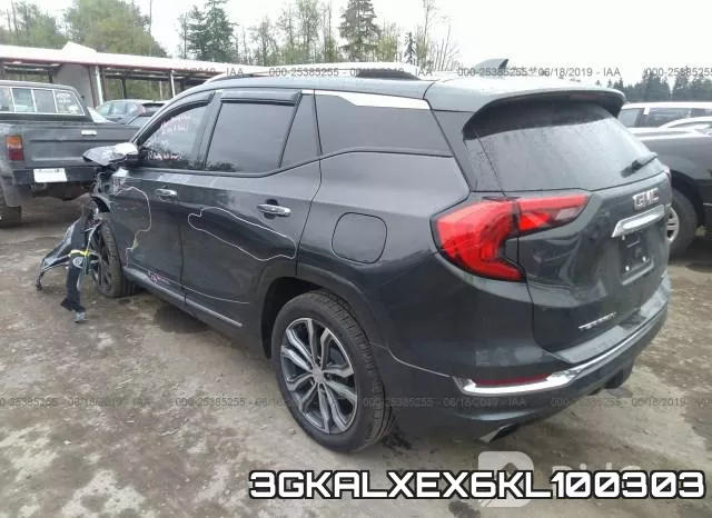 3GKALXEX6KL100303 фото 4