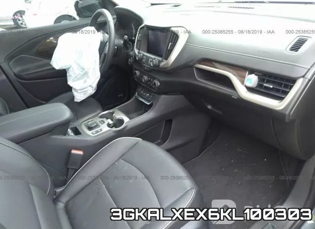 3GKALXEX6KL100303 фото 6