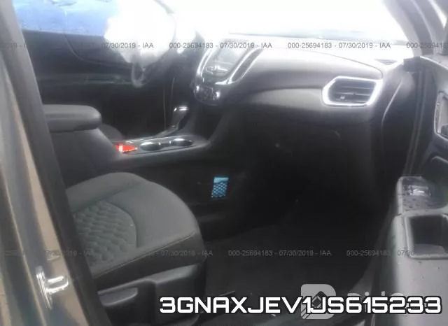 3GNAXJEV1JS615233 фото 6