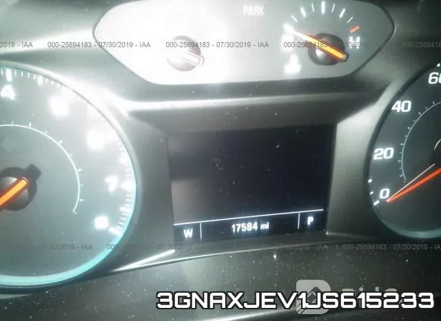 3GNAXJEV1JS615233 фото 8