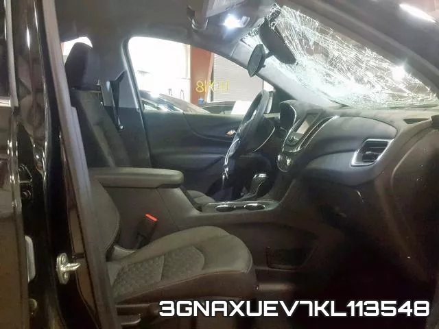3GNAXUEV7KL113548 фото 6
