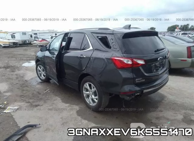 3GNAXXEV6KS551470 фото 4