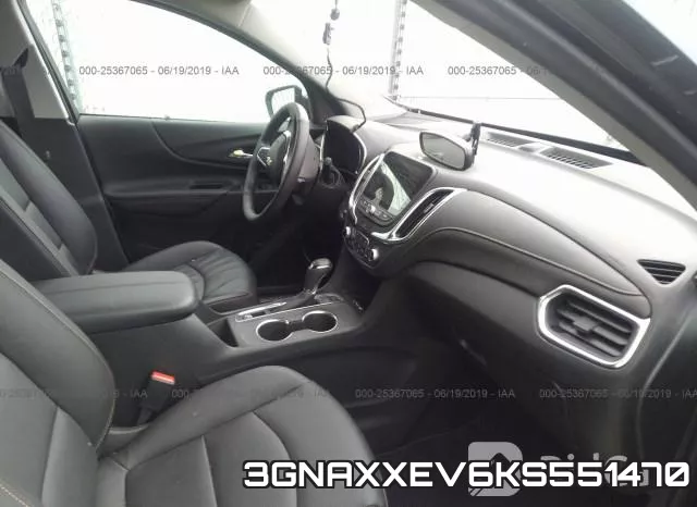 3GNAXXEV6KS551470 фото 6