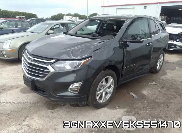 3GNAXXEV6KS551470 фото 7