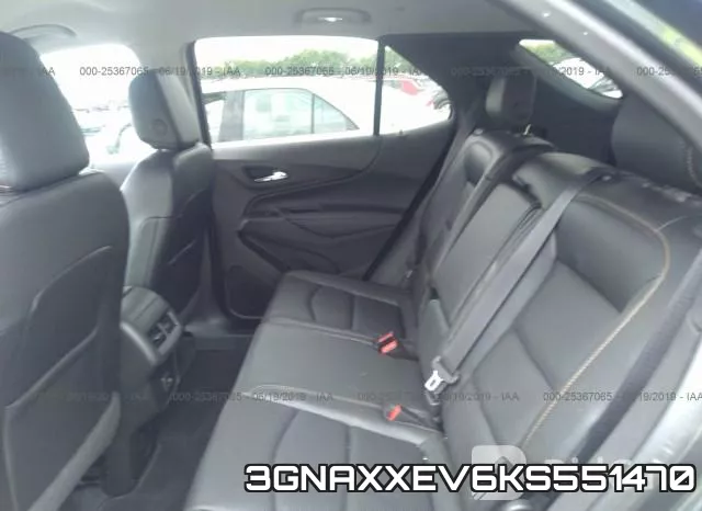 3GNAXXEV6KS551470 фото 9