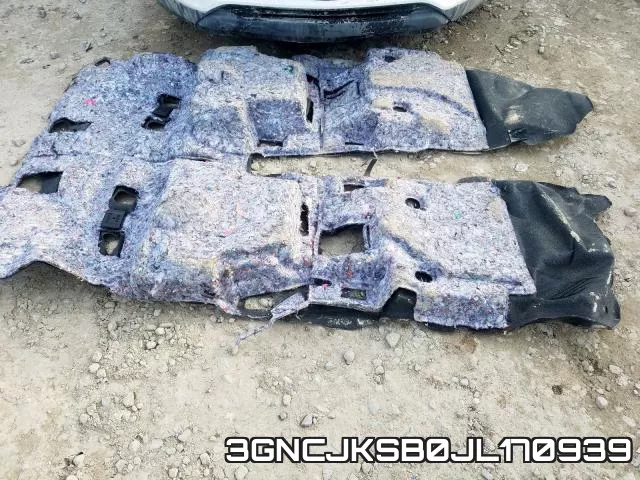 3GNCJKSB0JL170939 фото 10