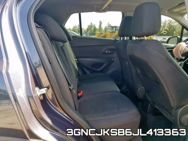 3GNCJKSB6JL413363 фото 7