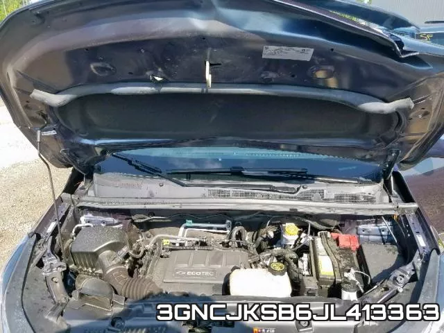 3GNCJKSB6JL413363 фото 8