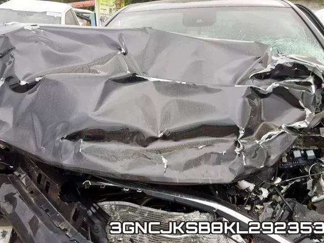 3GNCJKSB8KL292353 фото 8