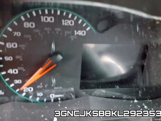 3GNCJKSB8KL292353 фото 9