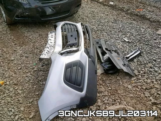 3GNCJKSB9JL203114 фото 10