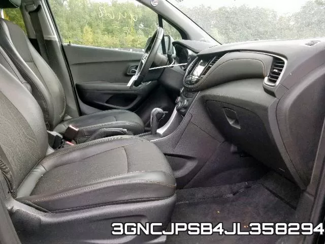 3GNCJPSB4JL358294 фото 6