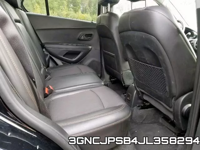 3GNCJPSB4JL358294 фото 7
