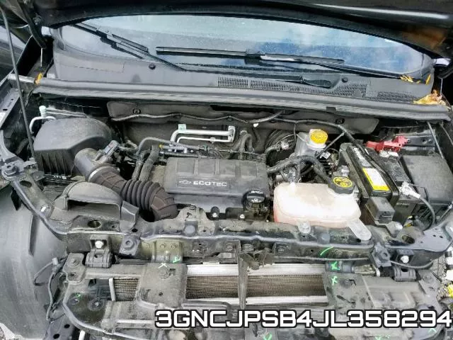 3GNCJPSB4JL358294 фото 8