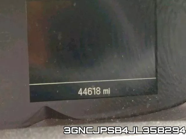 3GNCJPSB4JL358294 фото 9