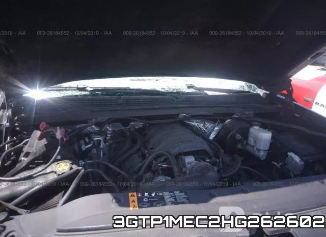 3GTP1MEC2HG262602 фото 2