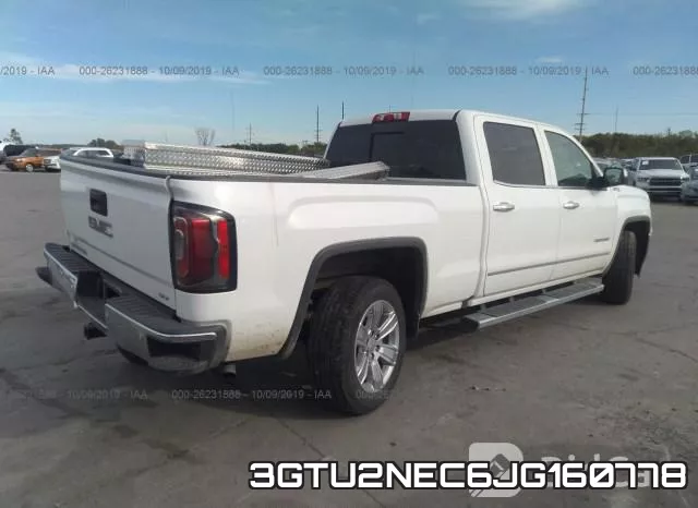 3GTU2NEC6JG160778 фото 5