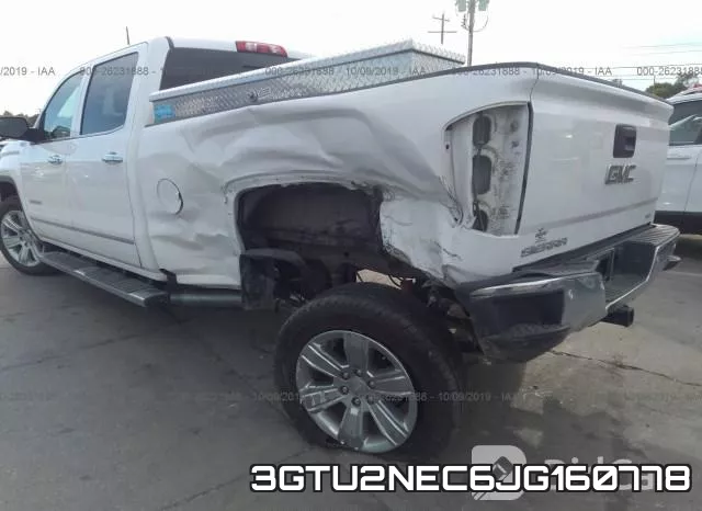 3GTU2NEC6JG160778 фото 7