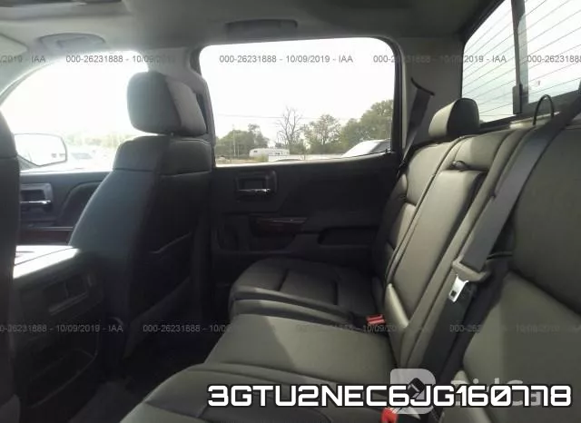 3GTU2NEC6JG160778 фото 9