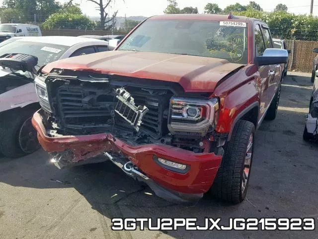 3GTU2PEJXJG215923 фото 3